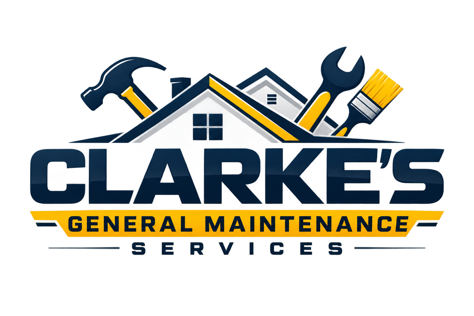 Clarke's General Maintenance Services